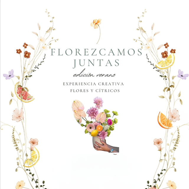 FLOREZCAMOS JUNTAS imagen