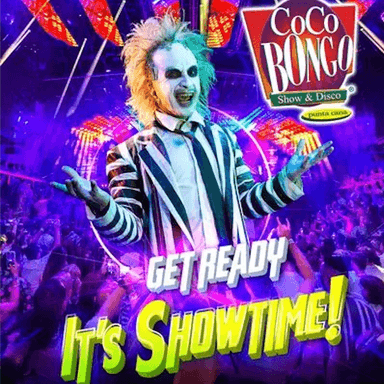 Coco Bongo Show & Disco imagen