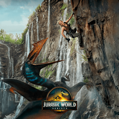 Jurassic World: Rebirth imagen