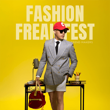 FASHION FREAK FEST 2025 imagen