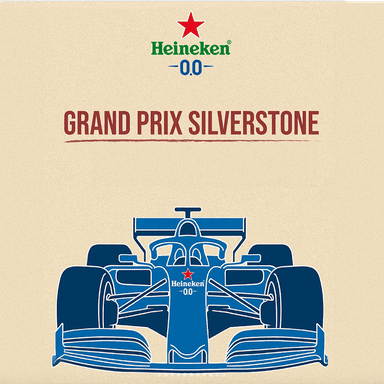 Domingo de F1 en 809 Mercado imagen