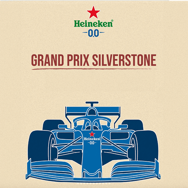 Domingo de F1 en 809 Mercado imagen
