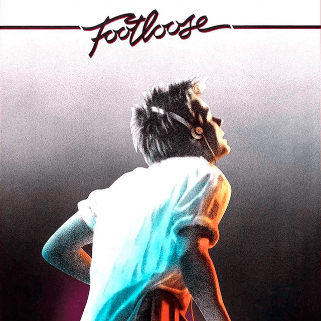 Footloose imagen