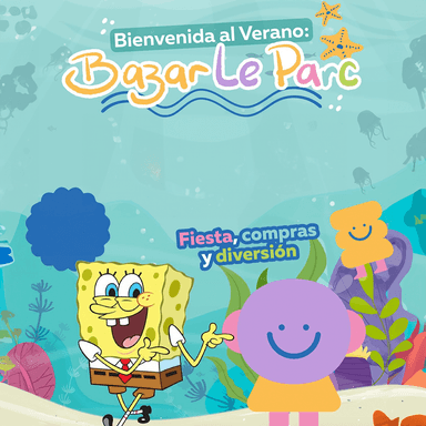 Bazar Le Parc imagen