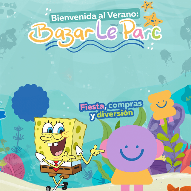 Bazar Le Parc imagen