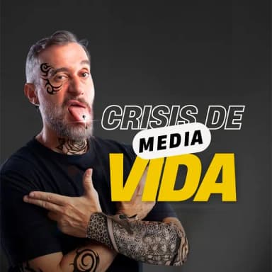 Carlos Sánchez: Crisis de Media Vida imagen