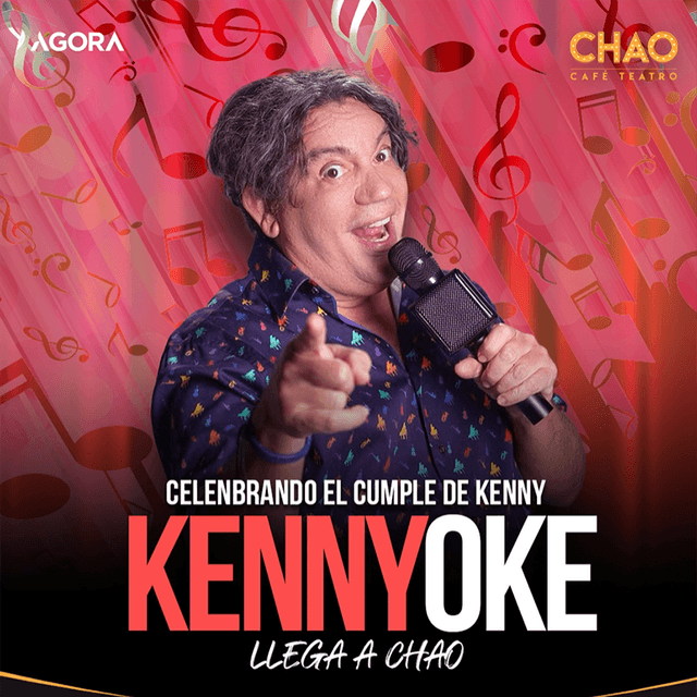 KENNYOKE imagen