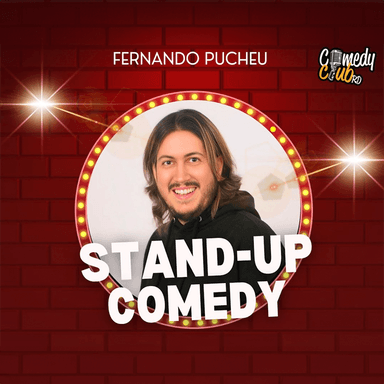 Fernando Pucheu - Stand up Comedy imagen