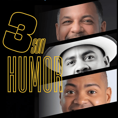 3 Son Humor imagen
