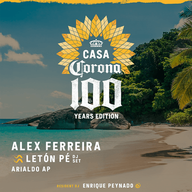 Casa Corona – 100 Years Edition imagen