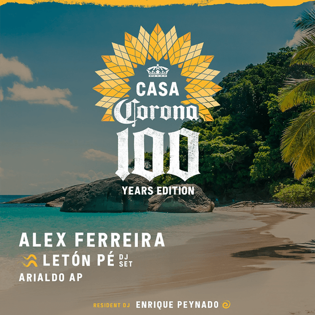 Casa Corona – 100 Years Edition imagen