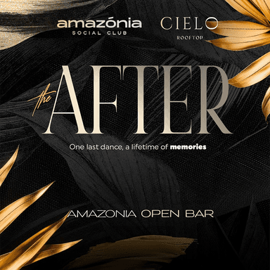 THE AFTER imagen