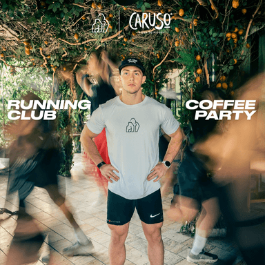 Running Club + Coffee Party imagen