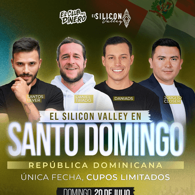 Silicon Valley imagen