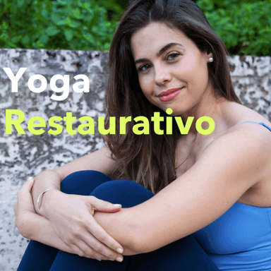 Yoga Restaurativo imagen
