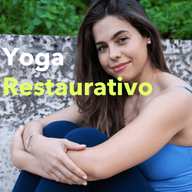 Yoga Restaurativo imagen