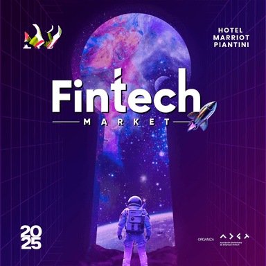 FINTECH MARKET 2025 imagen