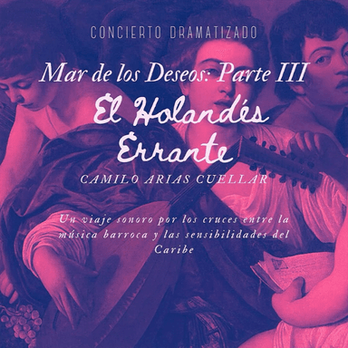 Mar de los Deseos imagen
