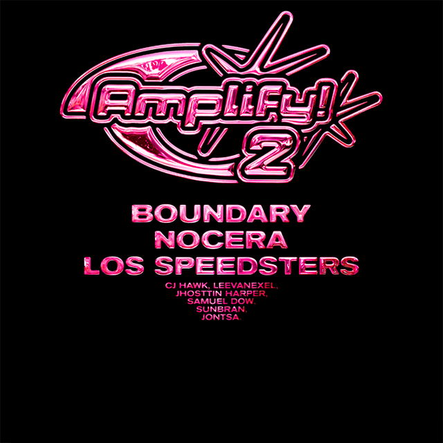 Amplify! 2 imagen