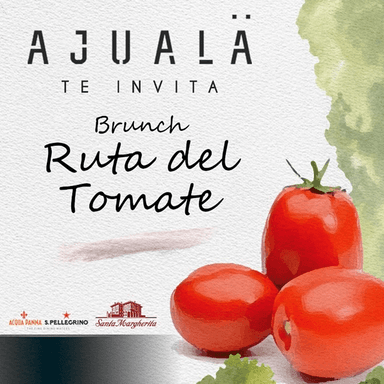 Brunch - Ruta del Tomate imagen