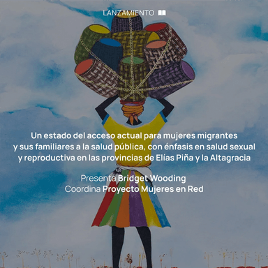 Lanzamiento de publicación imagen