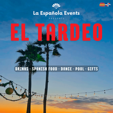 EL TARDEO - La Española Events imagen