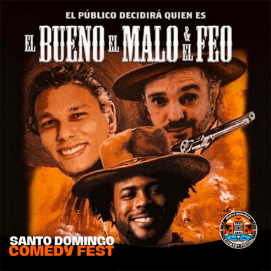 El Bueno, El Malo y El Feo imagen