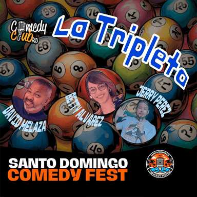 La Tripleta imagen
