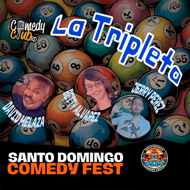La Tripleta imagen