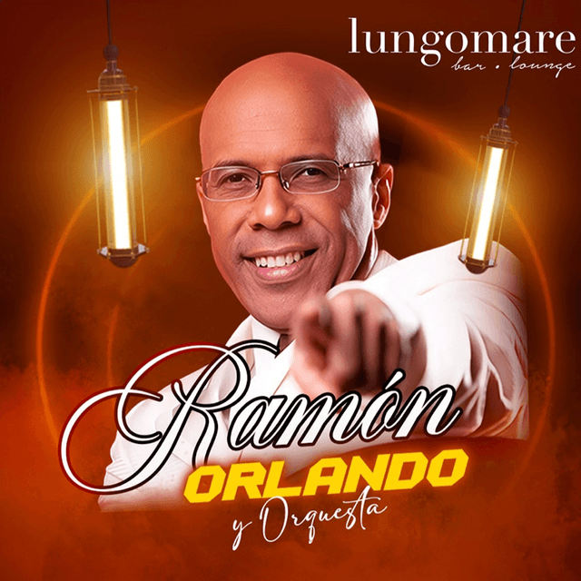 Ramon Orlando imagen