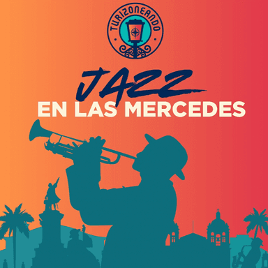 Jazz en Las Mercedes imagen
