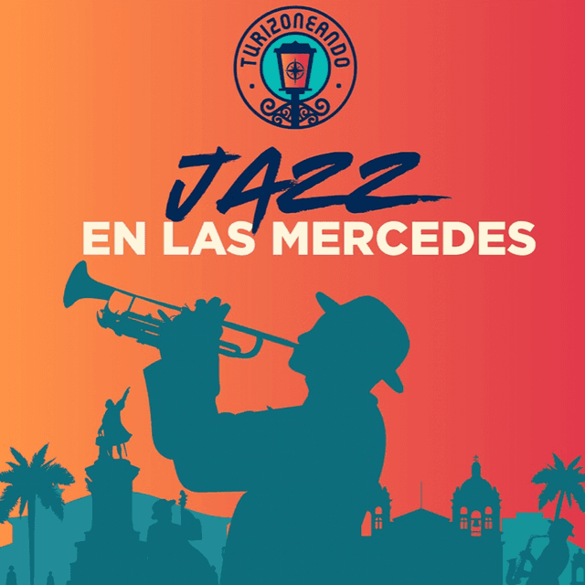 Jazz en Las Mercedes imagen