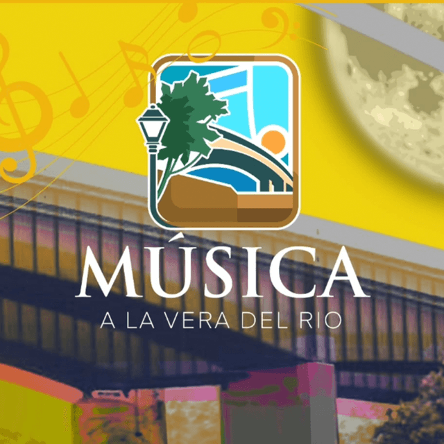 Música a la Vera del Río imagen