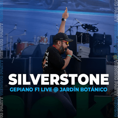 Gepiano F1 Live imagen