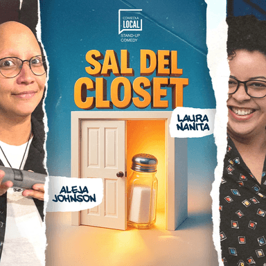 SAL DEL CLOSET imagen
