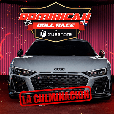 DOMINICAN ROLL RACE: TRUESHORE imagen