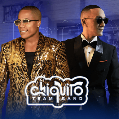 Chiquito Team Band imagen