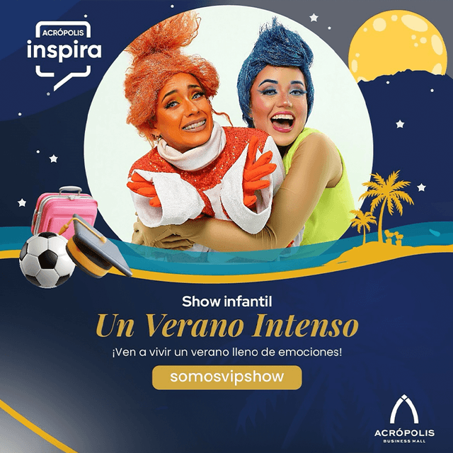Un Verano Intenso imagen