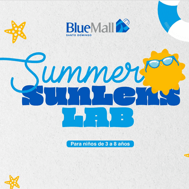 Summer Sunlens Lab imagen