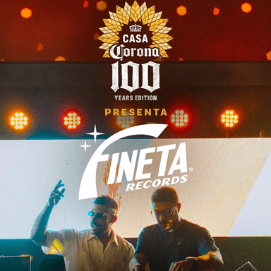 Casa Corona 100 Years Edition imagen