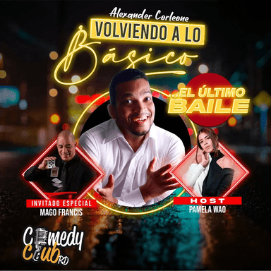 Volviendo a lo Básico: El Último Baile imagen