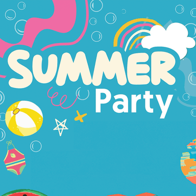 Summer Party imagen