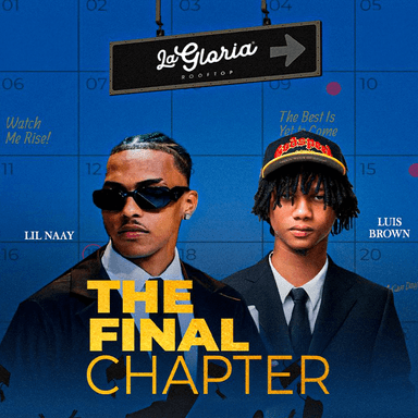 The Final Chapter imagen
