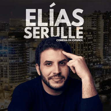 Elias Serulle imagen