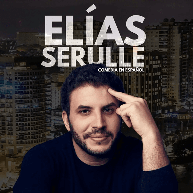Elias Serulle imagen