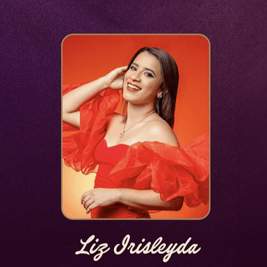 Liz Irisleyda - La Otra Live imagen