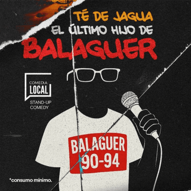 El último hijo de Balaguer imagen