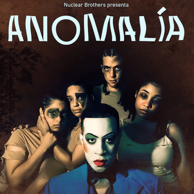 Anomalía imagen