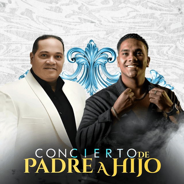 De Padre a Hijo imagen