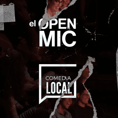 EL OPEN MIC imagen